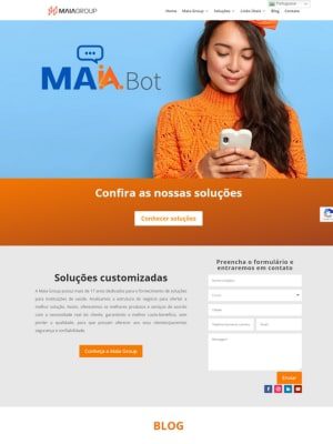 Site Maia Group