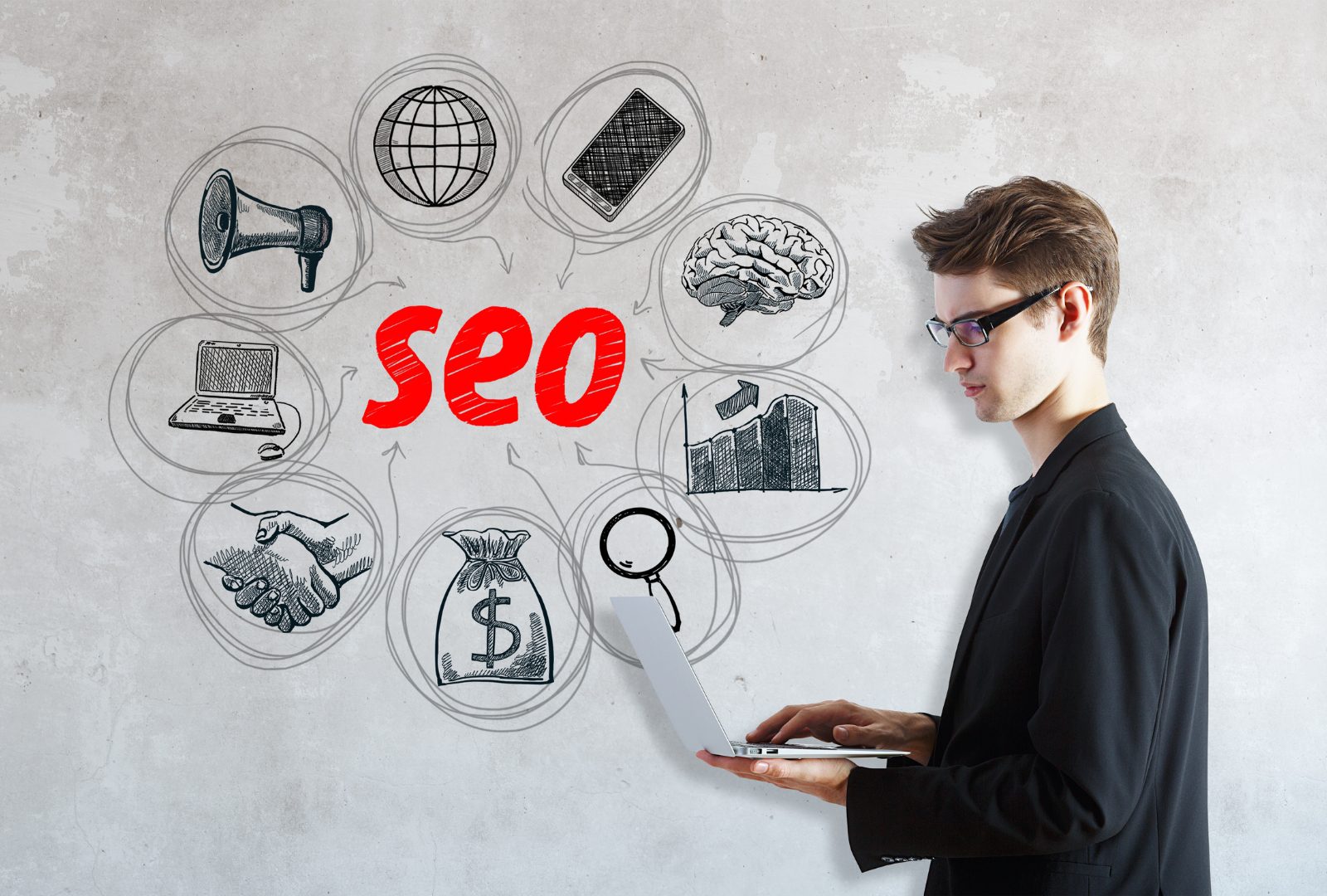 Domine Técnicas Avançadas de SEO​